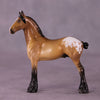 The Montagues OOAK Blind Bag Chips By Ellen Robbins CL25