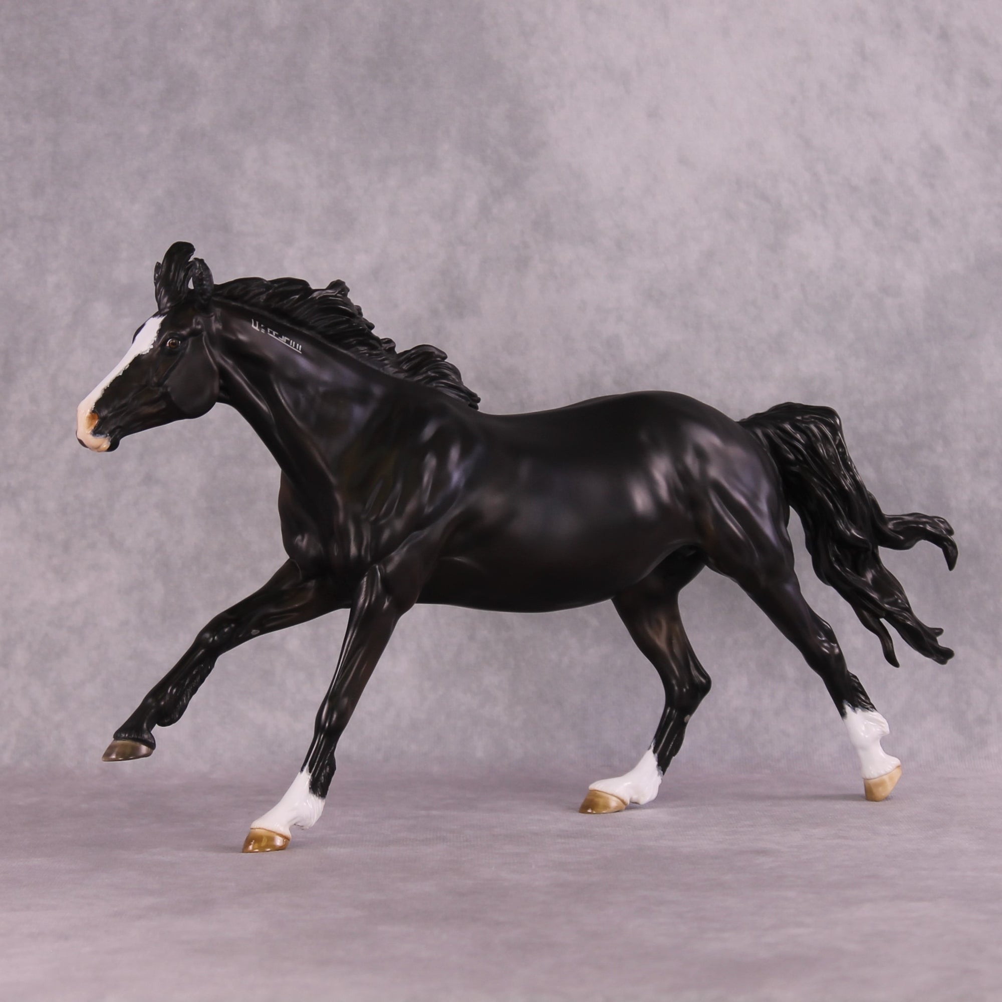 &quot;Primrose&quot; LE-15 Volo By Julie Keim SHCF25 Run