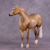&quot;Can&#39;t Stop Me&quot; OOAK FCM Ideal Stock Horse by Ellen Robbins Best Offer 07/01/25