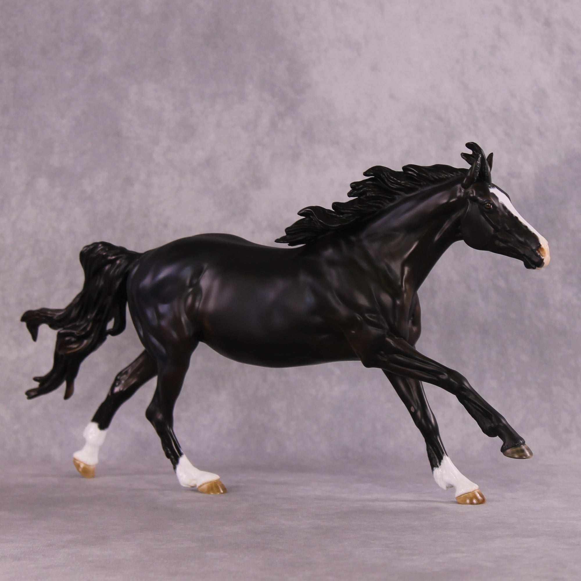 &quot;Primrose&quot; LE-15 Volo By Julie Keim SHCF25 Run