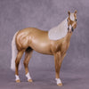 &quot;Can&#39;t Stop Me&quot; OOAK FCM Ideal Stock Horse by Ellen Robbins Best Offer 07/01/25