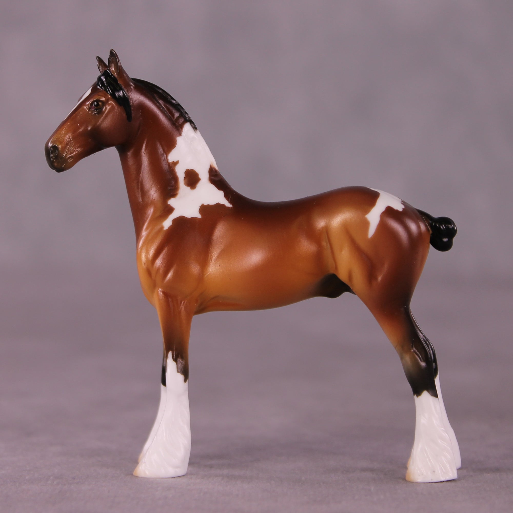 The Capulets OOAK Blind Bag Chips By Ellen Robbins CL25