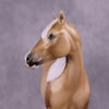 &quot;Can&#39;t Stop Me&quot; OOAK FCM Ideal Stock Horse by Ellen Robbins Best Offer 07/01/25