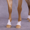 &quot;Can&#39;t Stop Me&quot; OOAK FCM Ideal Stock Horse by Ellen Robbins Best Offer 07/01/25