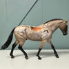Lascaux Irish Draught OOAK Cave Drawing Deco Irish Draught By Sheryl Leisure EQ24 BEST OFFER 7/16/24