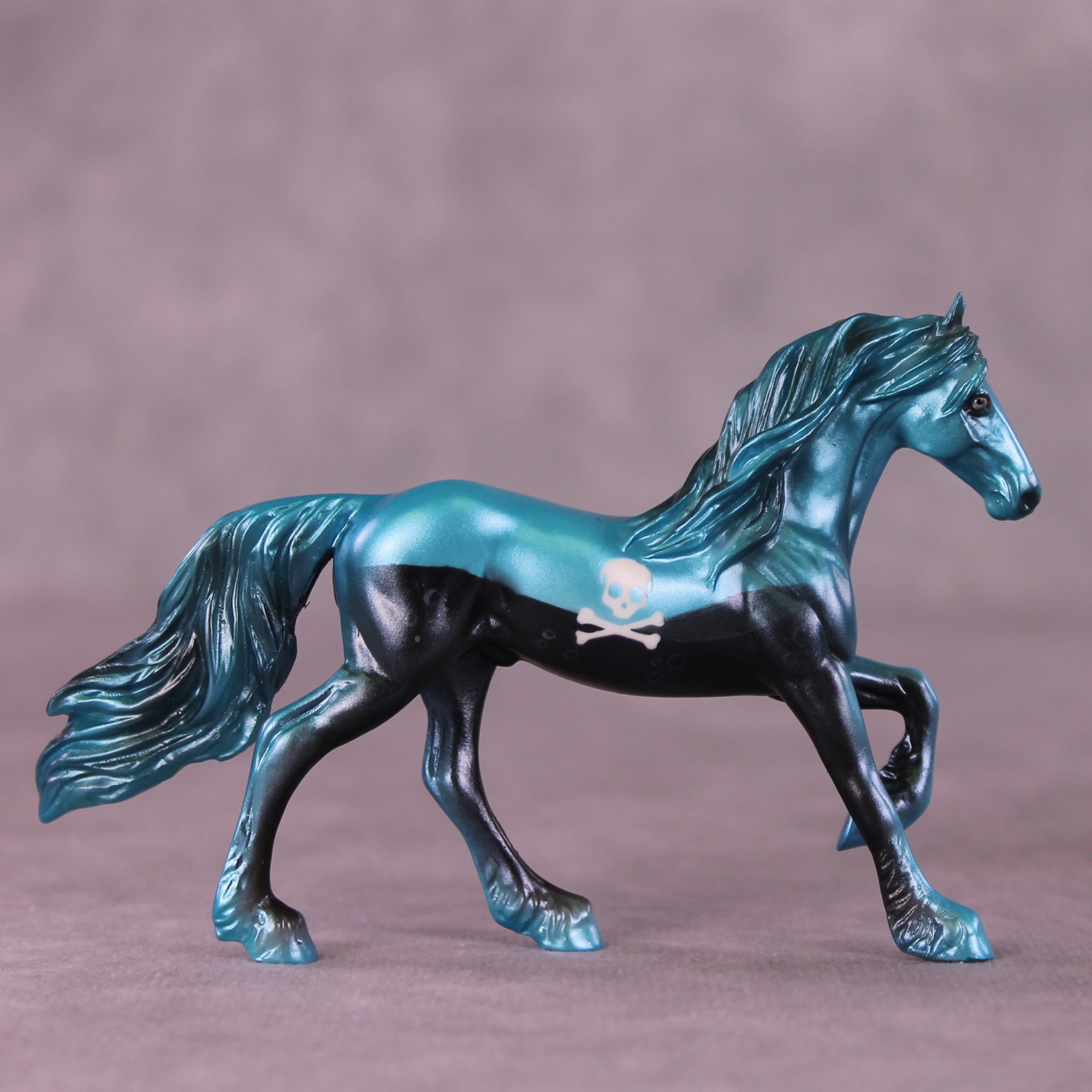 The Poisons OOAK Blind Bag Chips By Ellen Robbins &amp; Ashley Palmer CL25