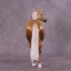 &quot;Can&#39;t Stop Me&quot; OOAK FCM Ideal Stock Horse by Ellen Robbins Best Offer 07/01/25