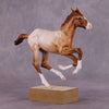 &quot;Rosie&#39;s Law&quot; OOAK Pimento Foal Blind Bag by Ellen Robbins SHCF25