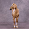 &quot;Can&#39;t Stop Me&quot; OOAK FCM Ideal Stock Horse by Ellen Robbins Best Offer 07/01/25