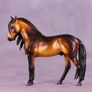 Lametta LE-10 EFCM Chip Andalusian by Ellen Robbins HS25