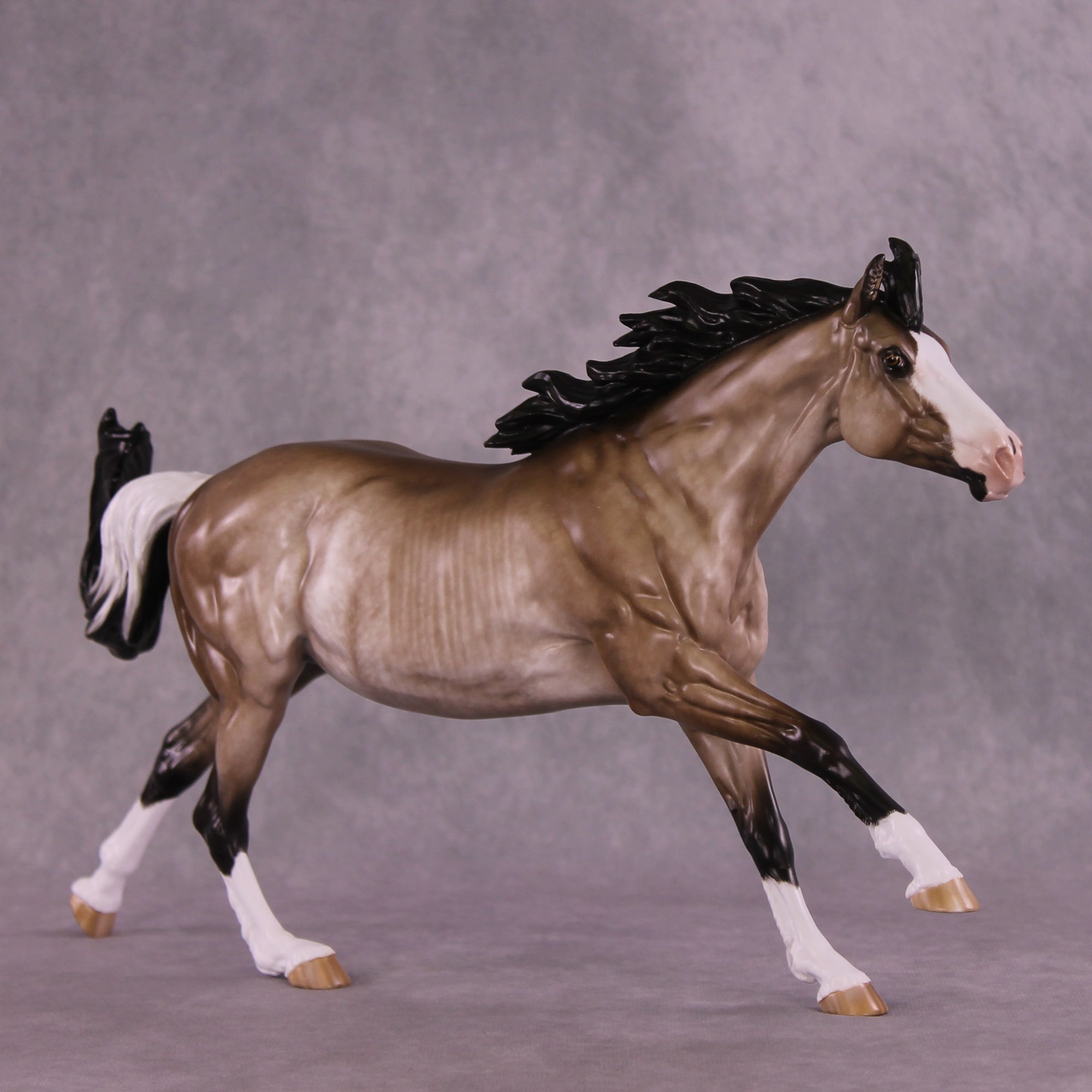 Dame Rouane OOAK FCM Volo by Sheryl Leisure Best Offer 9/2/2025