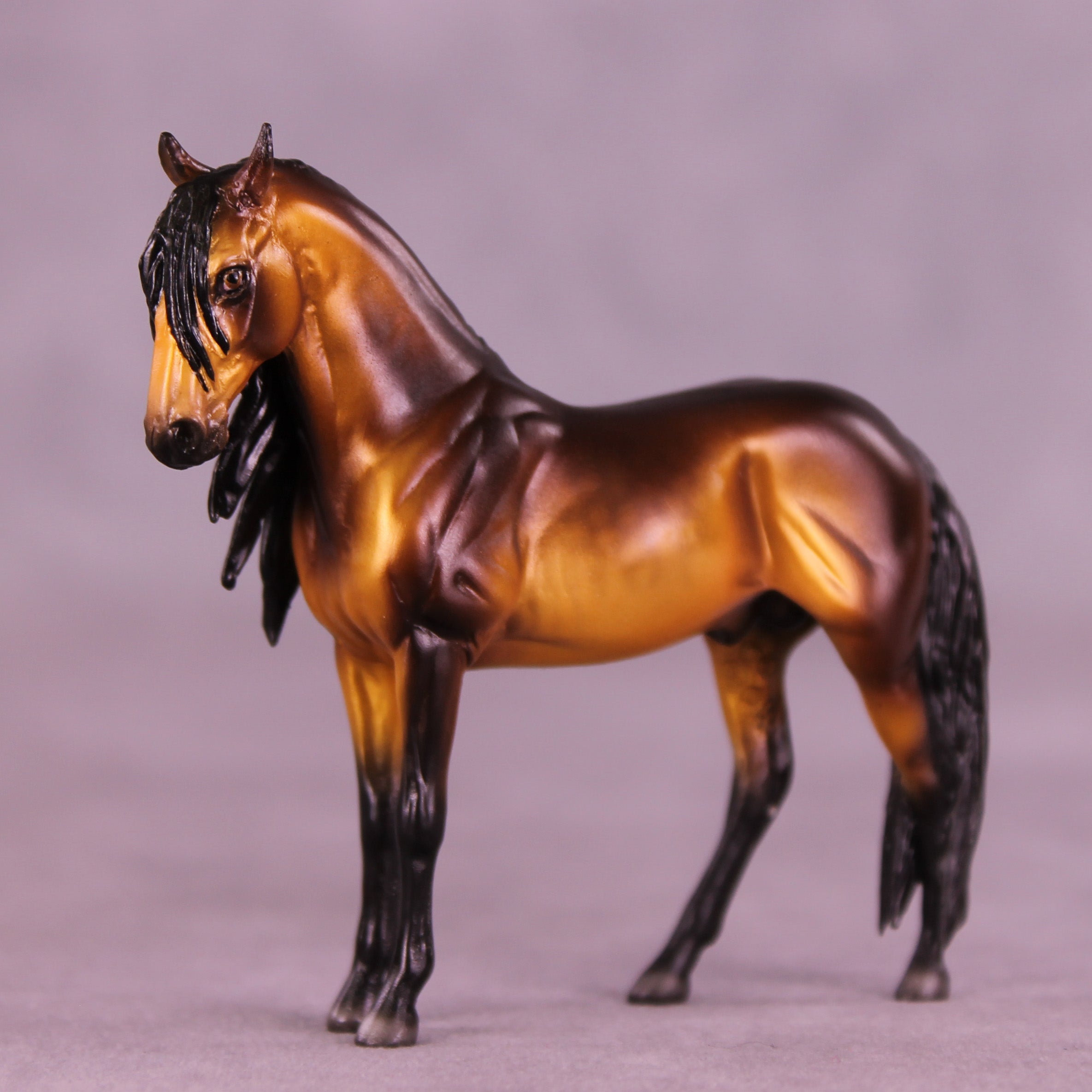 Lametta LE-10 EFCM Chip Andalusian by Ellen Robbins HS25