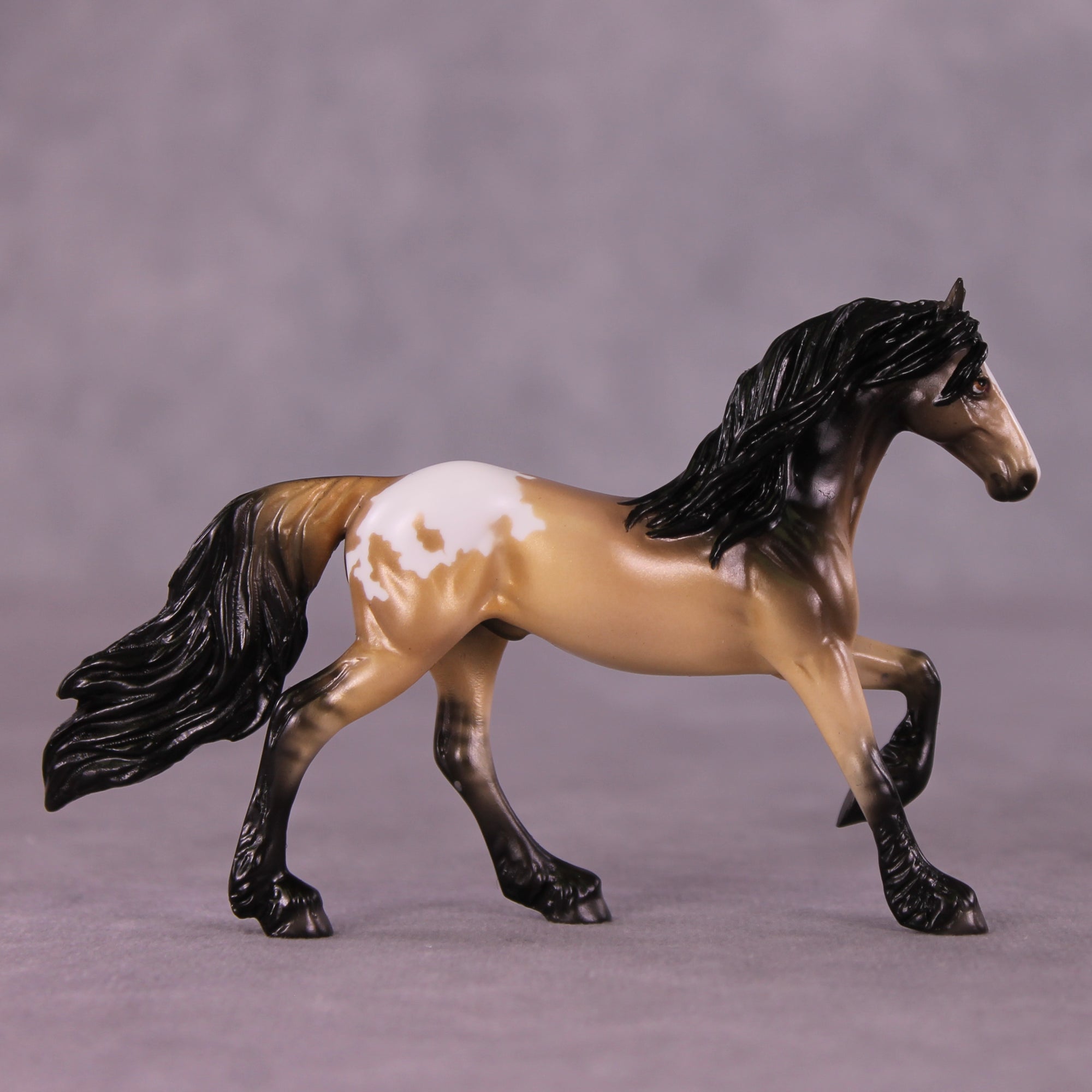 The Montagues OOAK Blind Bag Chips By Ellen Robbins CL25