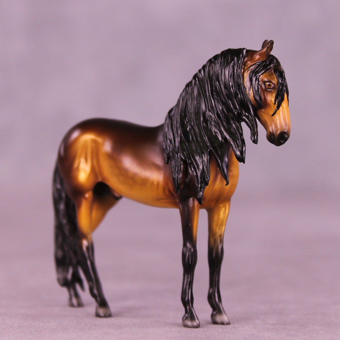 Lametta LE-10 EFCM Chip Andalusian by Ellen Robbins HS25