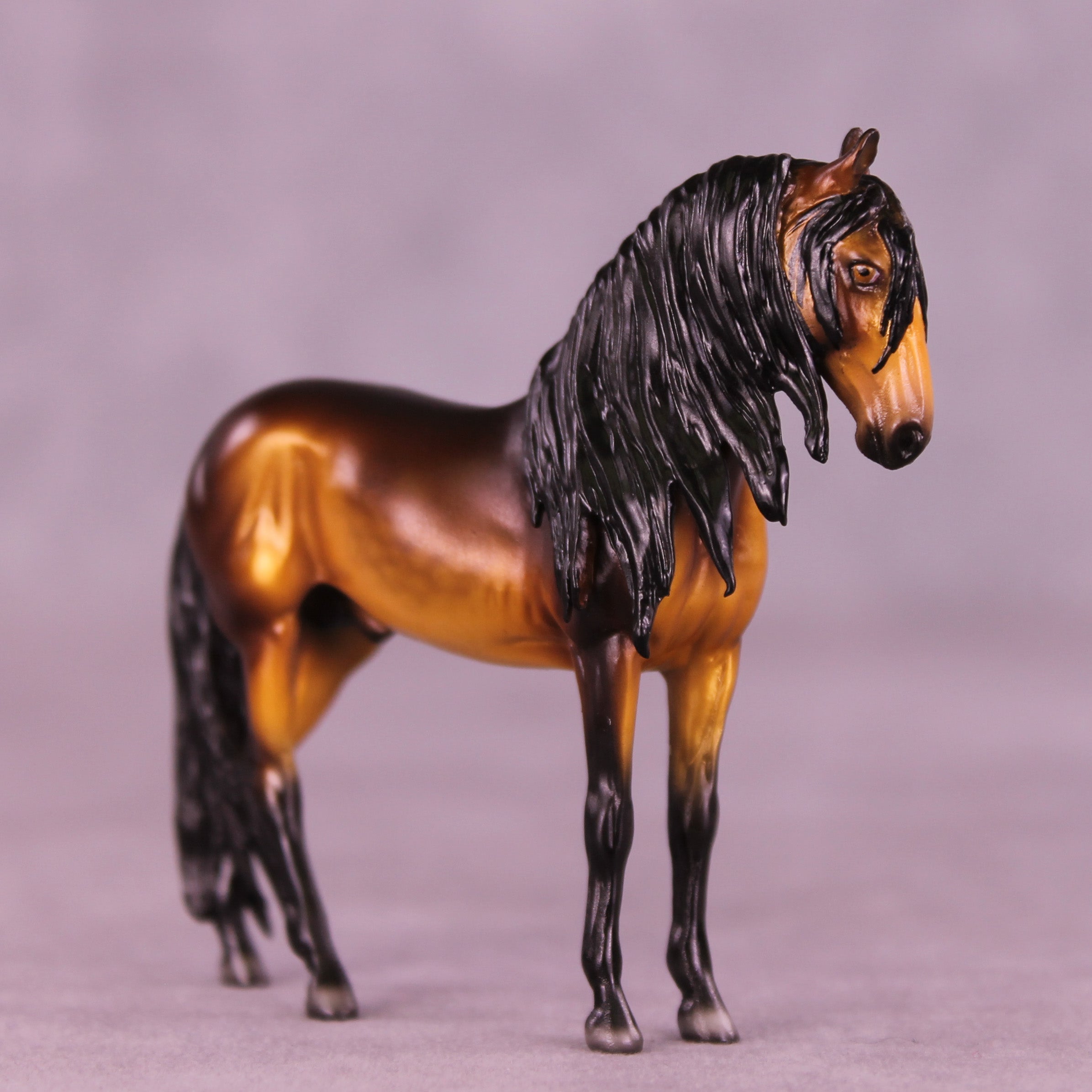 Lametta LE-10 EFCM Chip Andalusian by Ellen Robbins HS25