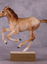"Illegal Call" OOAK Pimento Foal Blind Bag by Ellen Robbins SHCF25