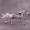 OOAK Volo Blind Draw By Jess Hamill - Menagerie Series