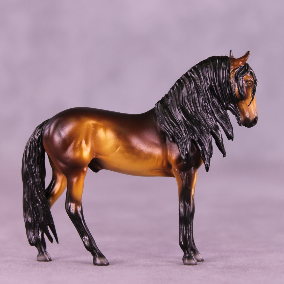 Lametta LE-10 EFCM Chip Andalusian by Ellen Robbins HS25