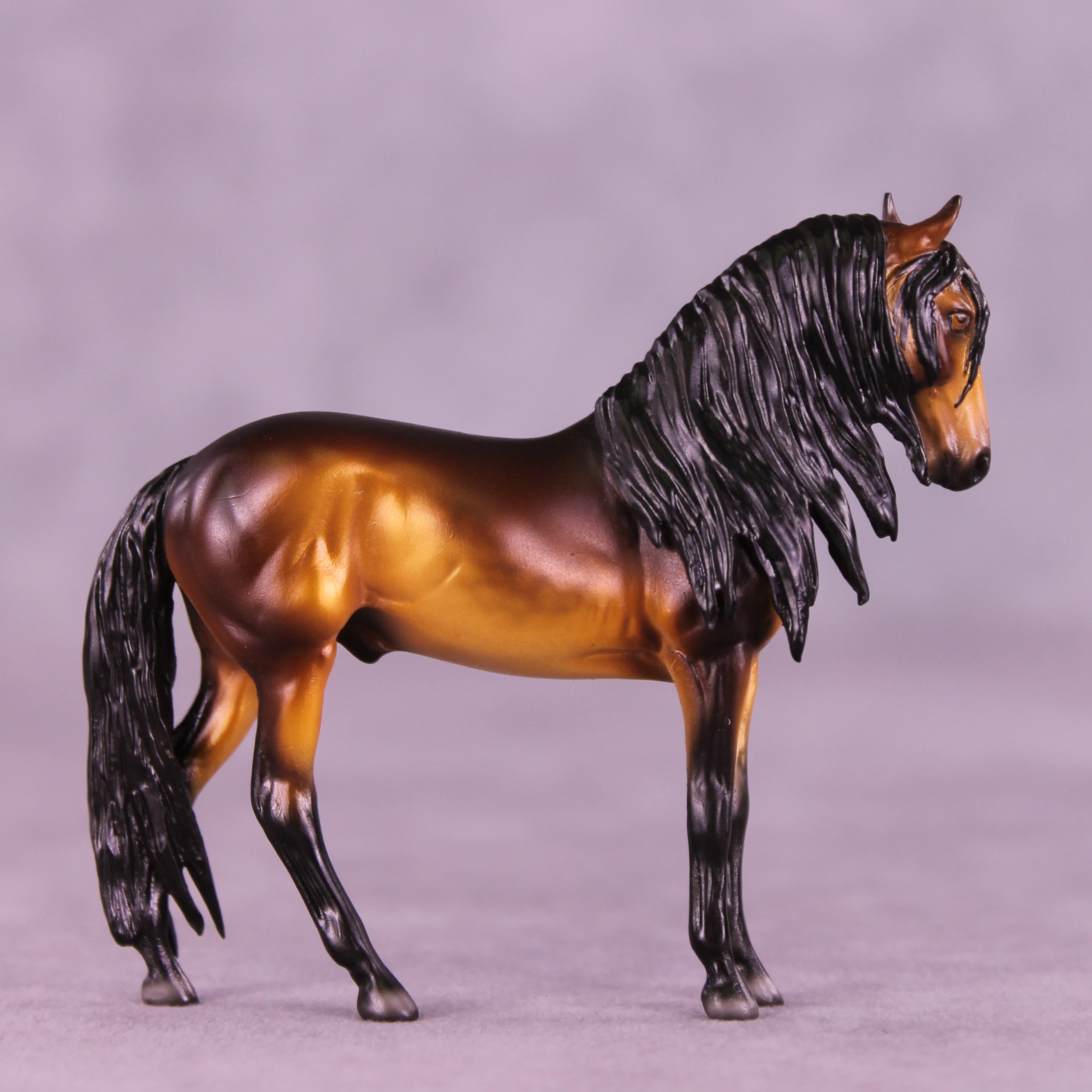 Lametta LE-10 EFCM Chip Andalusian by Ellen Robbins HS25