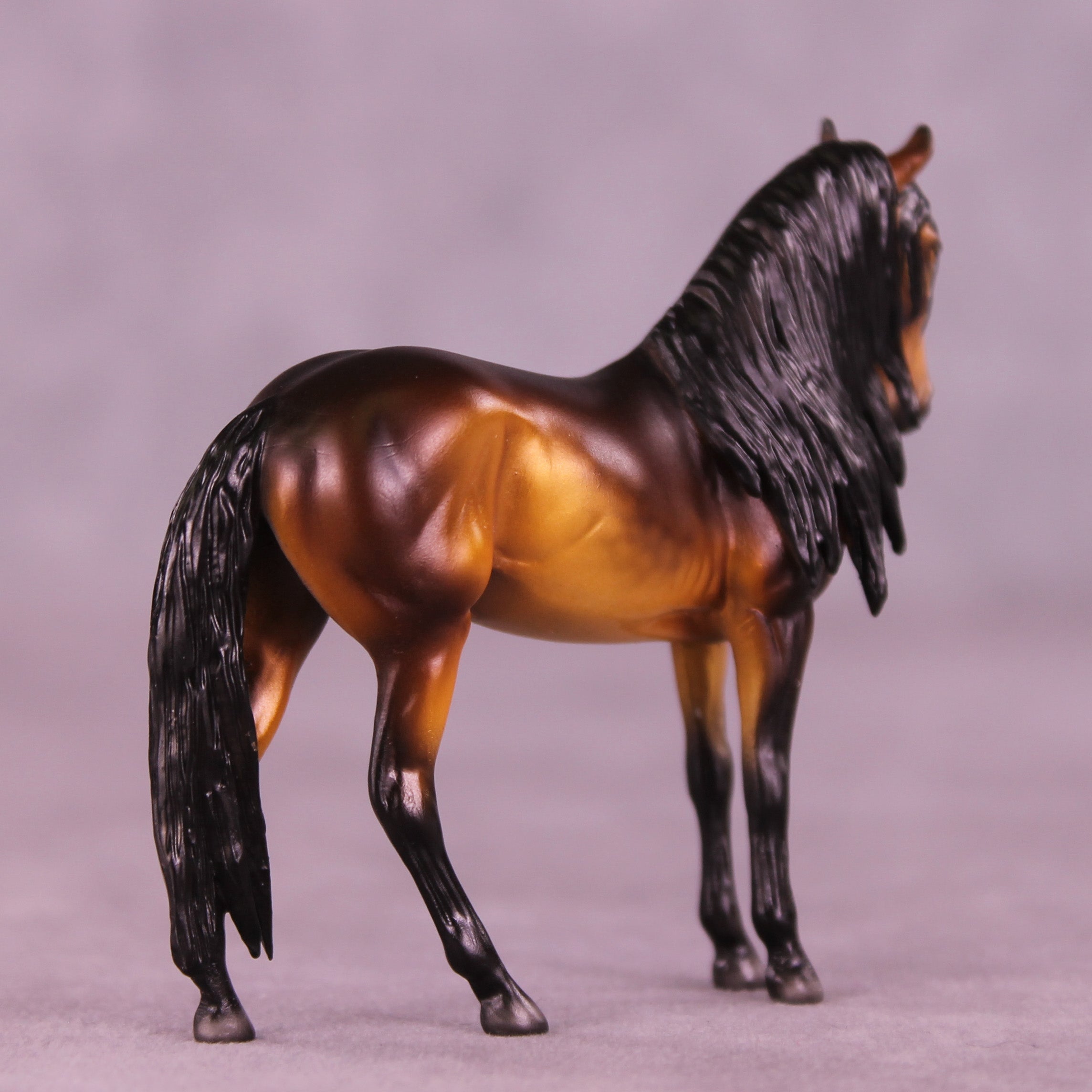 Lametta LE-10 EFCM Chip Andalusian by Ellen Robbins HS25