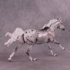 OOAK Volo Blind Draw By Jess Hamill - Menagerie Series