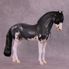 Doo Wop OOAK FCM Andalusian by Jess Hamill DDOOAKs25