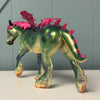 Purdy the Pony Dragon OOAK Custom Deco Dragon Irish Cob By Tiffany Purdy EQ24 BEST OFFER 7/16/24