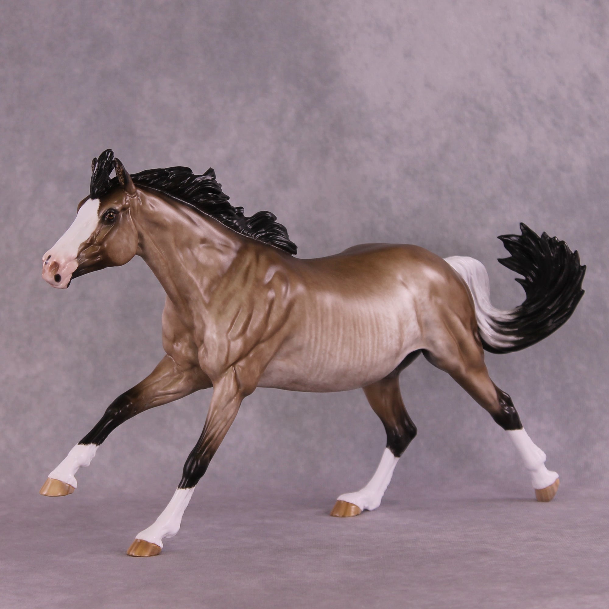 Dame Rouane OOAK FCM Volo by Sheryl Leisure Best Offer 9/2/2025