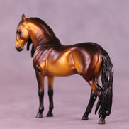 Lametta LE-10 EFCM Chip Andalusian by Ellen Robbins HS25