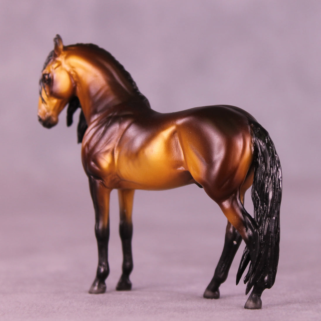 Lametta LE-10 EFCM Chip Andalusian by Ellen Robbins HS25