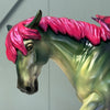 Purdy the Pony Dragon OOAK Custom Deco Dragon Irish Cob By Tiffany Purdy EQ24 BEST OFFER 7/16/24