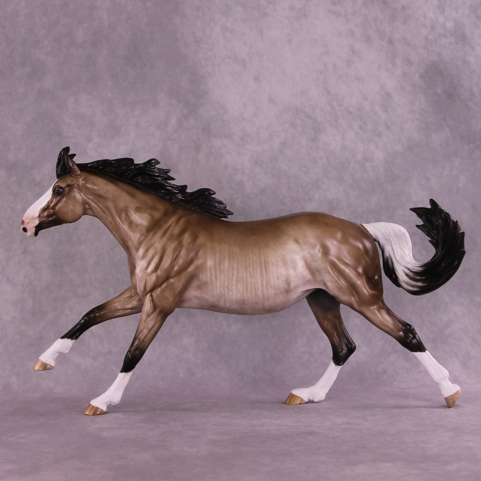 Dame Rouane OOAK FCM Volo by Sheryl Leisure Best Offer 9/2/2025