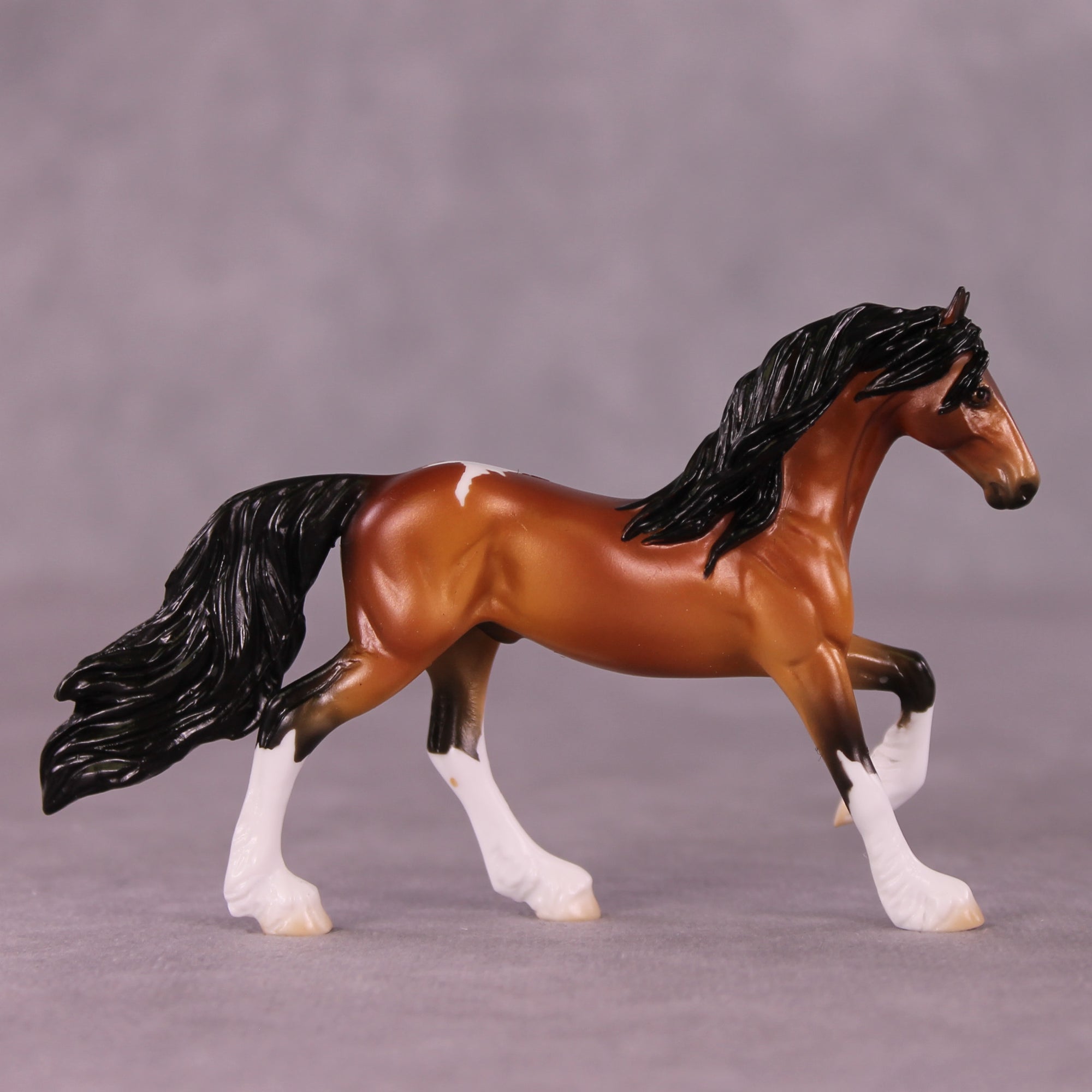 The Capulets OOAK Blind Bag Chips By Ellen Robbins CL25