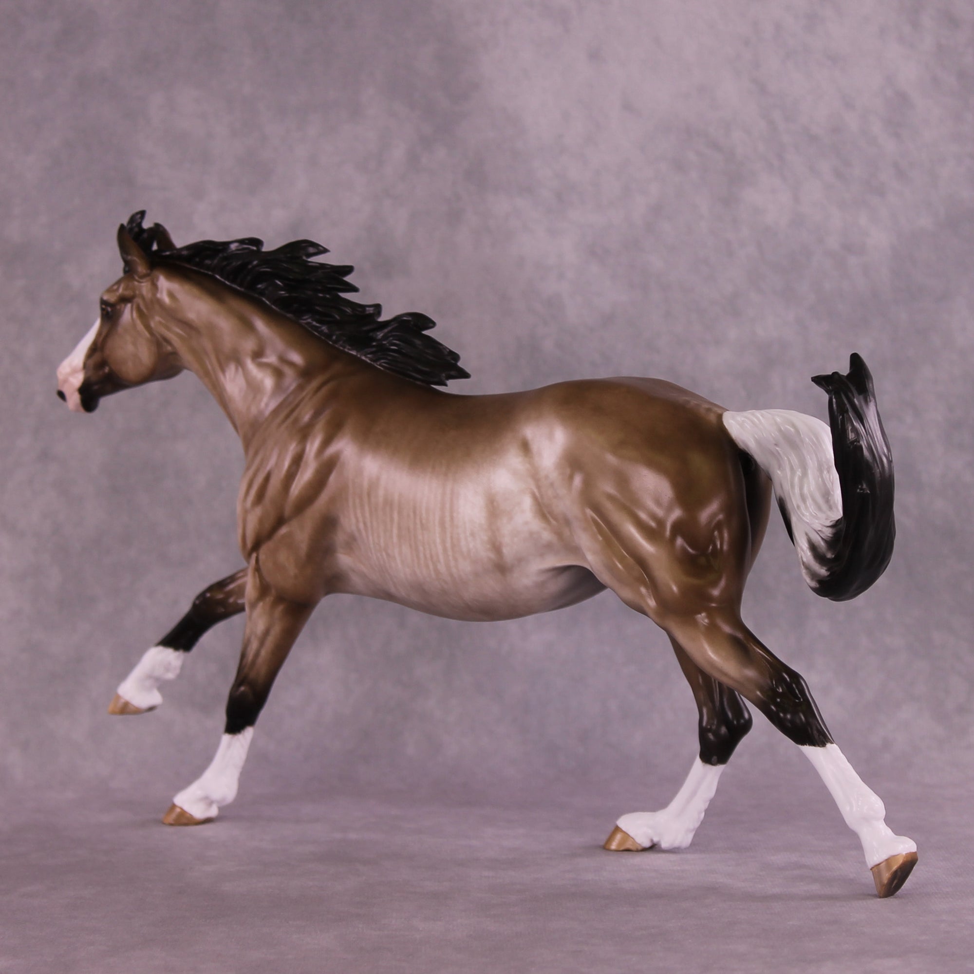 Dame Rouane OOAK FCM Volo by Sheryl Leisure Best Offer 9/2/2025