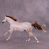 OOAK Volo Blind Draw By Jess Hamill - Menagerie Series