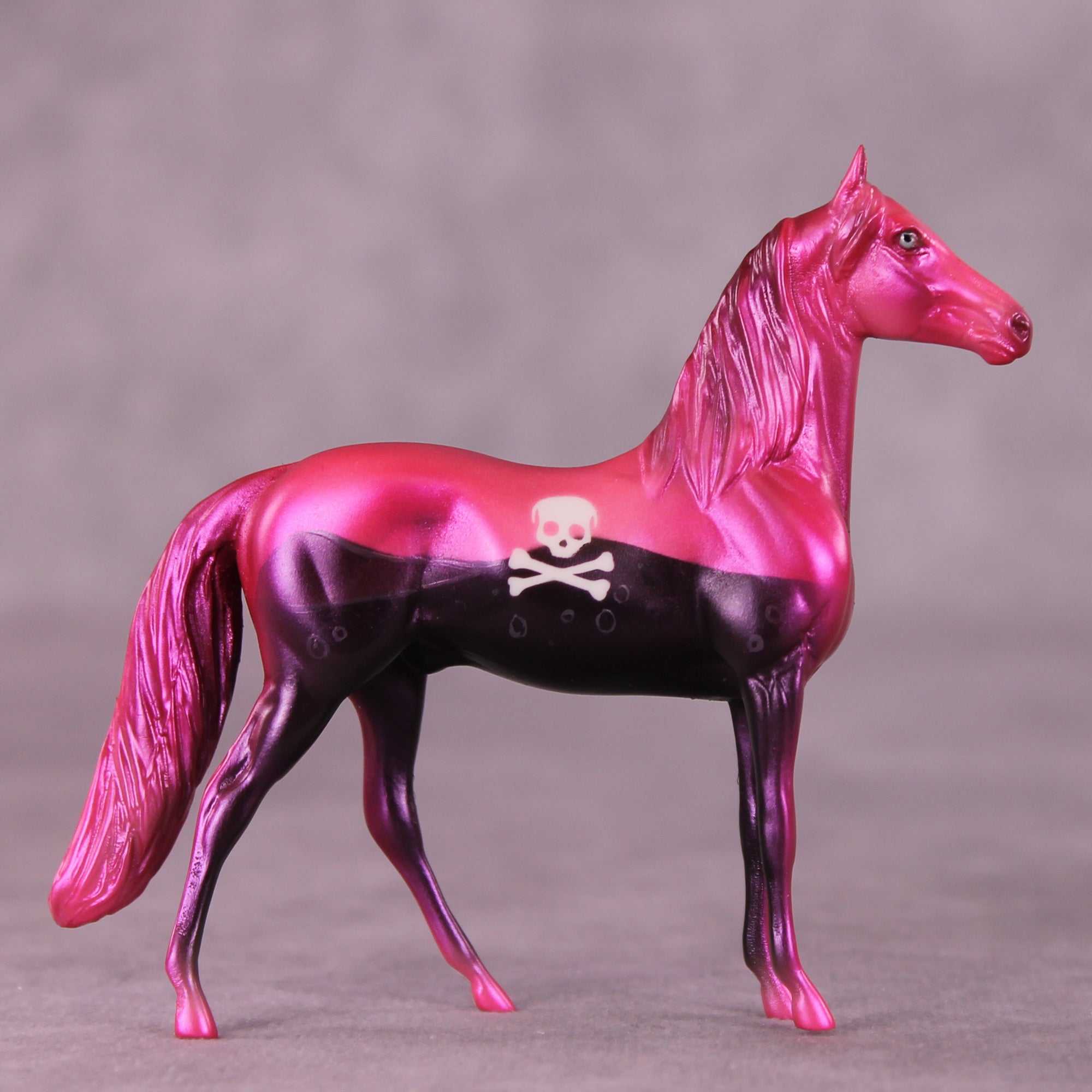 The Poisons OOAK Blind Bag Chips By Ellen Robbins &amp; Ashley Palmer CL25