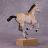 &quot;Call Me Murphie&quot; OOAK Pimento Foal Blind Bag by Ellen Robbins SHCF25