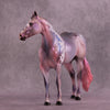 In My Dreams OOAK Ideal Stock Horse by Dawn Quick DDOOAKs25