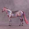 In My Dreams OOAK Ideal Stock Horse by Dawn Quick DDOOAKs25