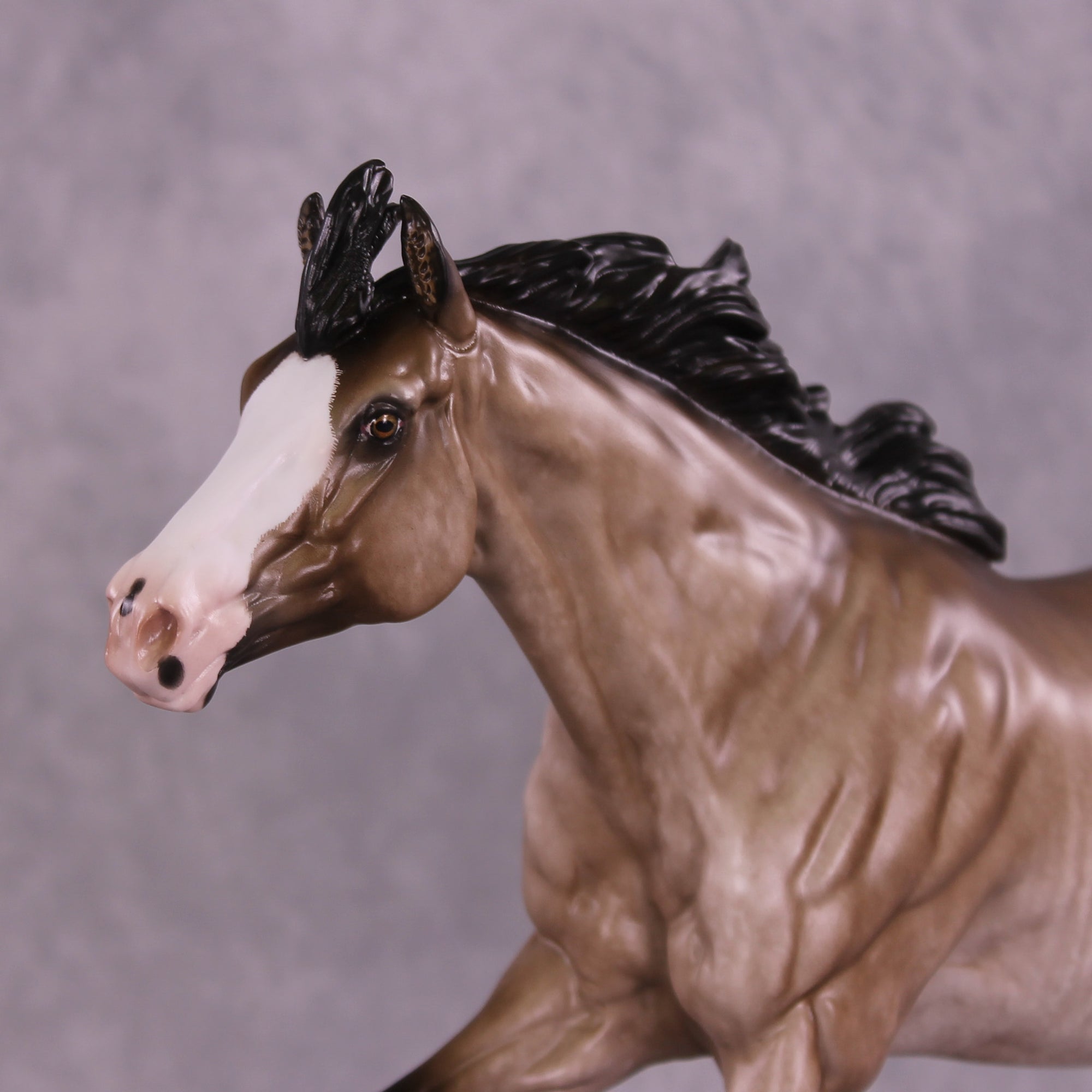 Dame Rouane OOAK FCM Volo by Sheryl Leisure Best Offer 9/2/2025