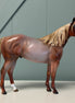 Dancin' In The Country OOAK Strawberry Roan Custom ISH By Julie Keim Best Offers