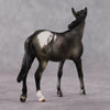 Mini Barbara Ross LE-3 Appaloosa Custom Mule Chip By Julie Keim-Secret Surprise Chip Drop