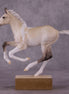 "Double Jeopardy" OOAK Pimento Foal Blind Bag by Ellen Robbins SHCF25