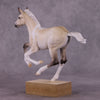 &quot;Double Jeopardy&quot; OOAK Pimento Foal Blind Bag by Ellen Robbins SHCF25