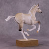&quot;Double Jeopardy&quot; OOAK Pimento Foal Blind Bag by Ellen Robbins SHCF25