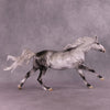 OOAK Volo Blind Draw By Jess Hamill - Menagerie Series
