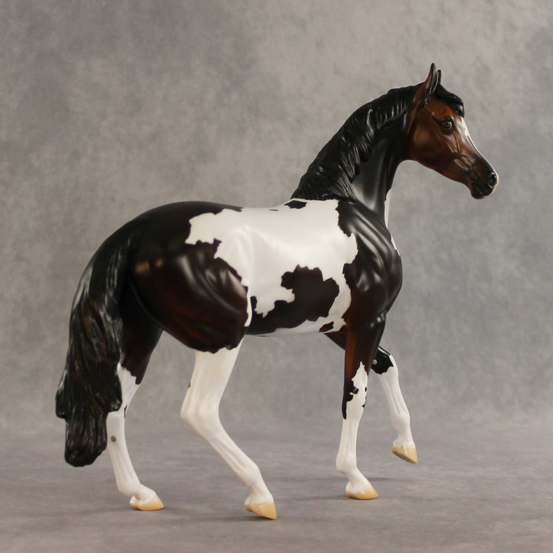Kirby OOAK FCM Arabian Mare by Anna Rieck DDOOAKs26