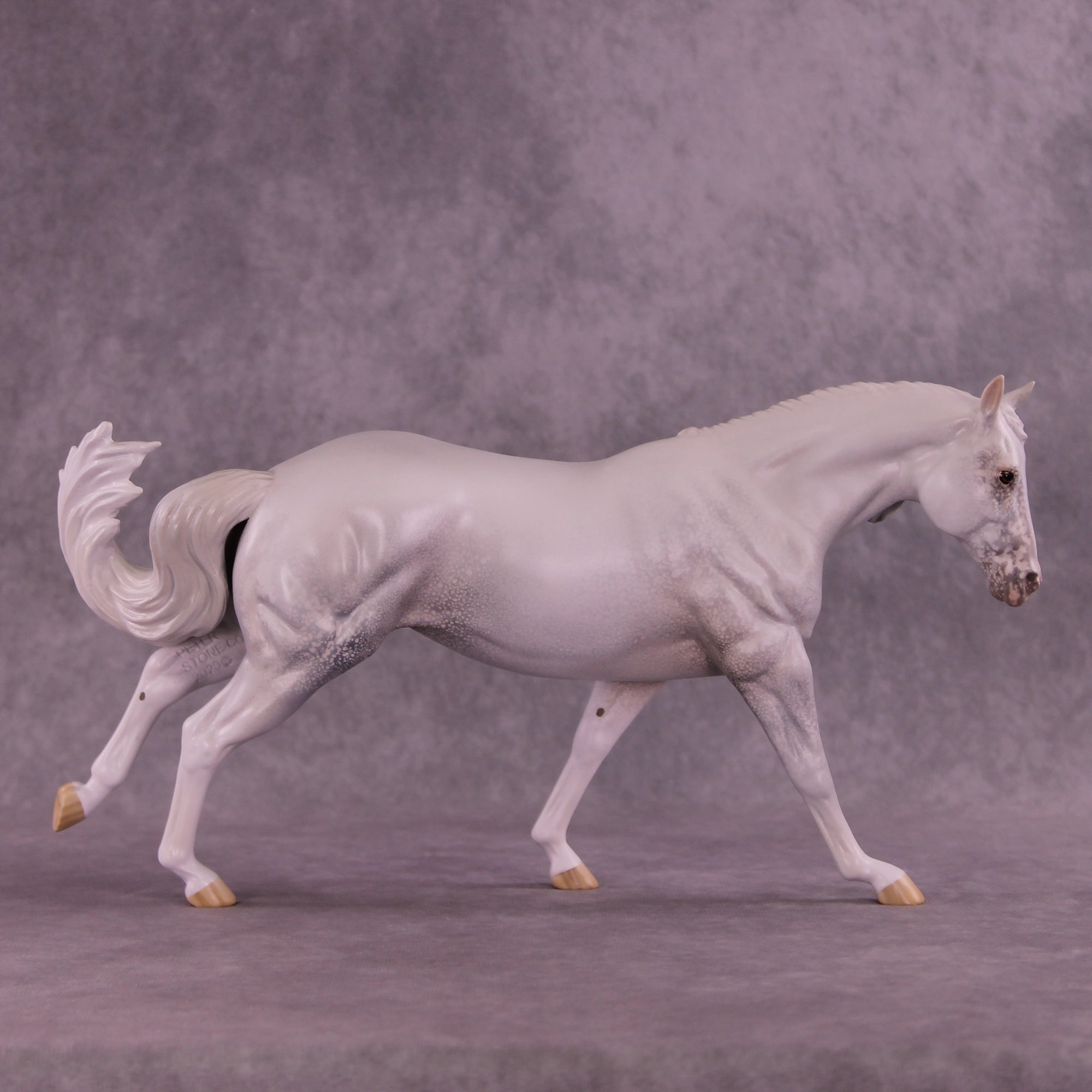 Gruyère OOAK FCM Remington by Jess Hamill DDOOAKs25