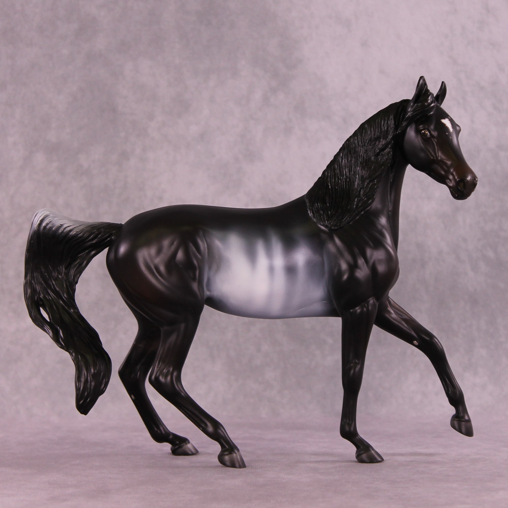 Sultana OOAK Arabian Mare by Anna Rieck DDOOAKs25