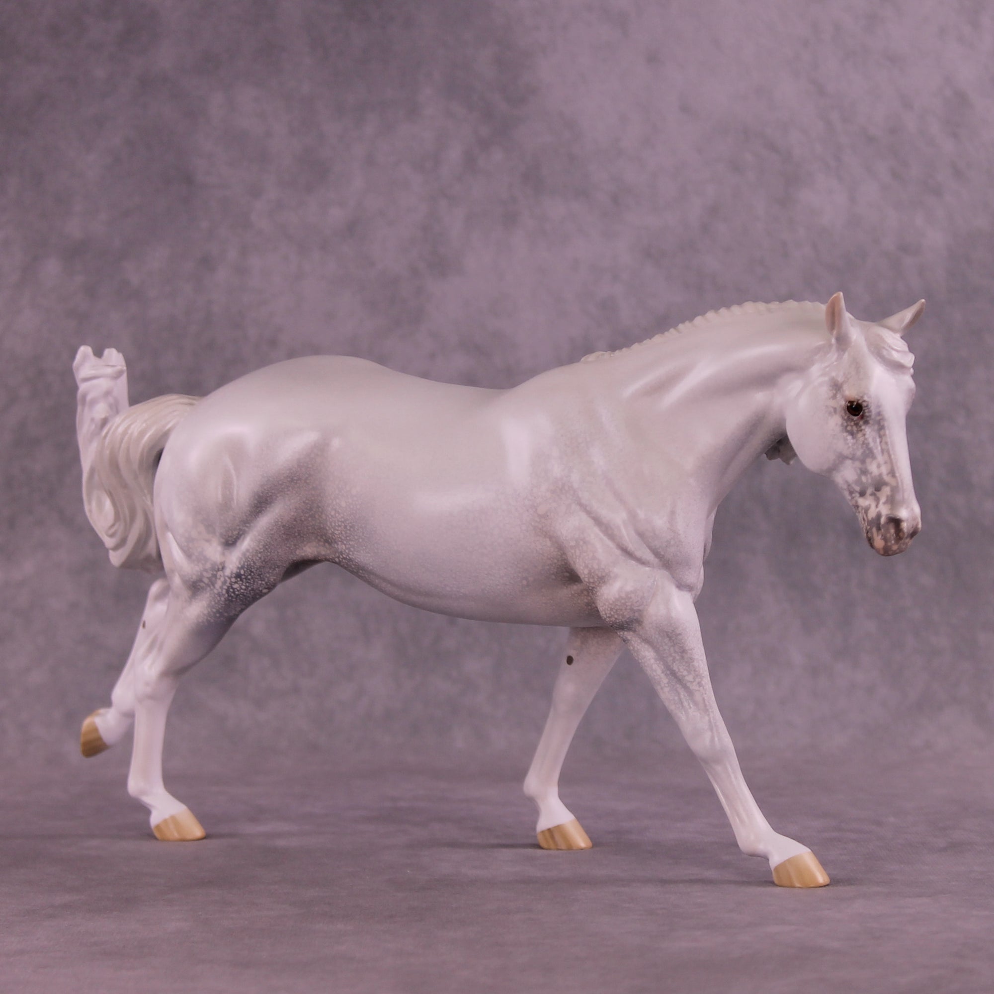 Gruyère OOAK FCM Remington by Jess Hamill DDOOAKs25